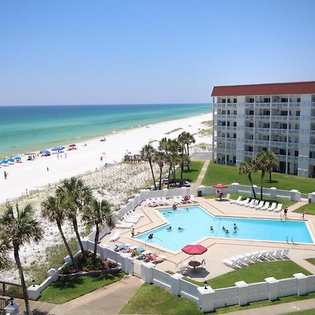 El Matador 362 - Gulf Front With Beautiful Views Of The Gulf And Pool Villa Fort Walton Beach Luaran gambar